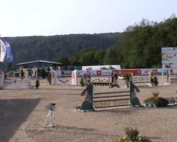 Video of Frechdachs
