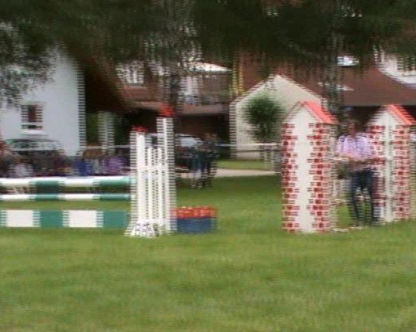 Video of Frechdachs