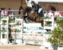 jumper Check Point Charly (Rhinelander, 2007, from Carving)
