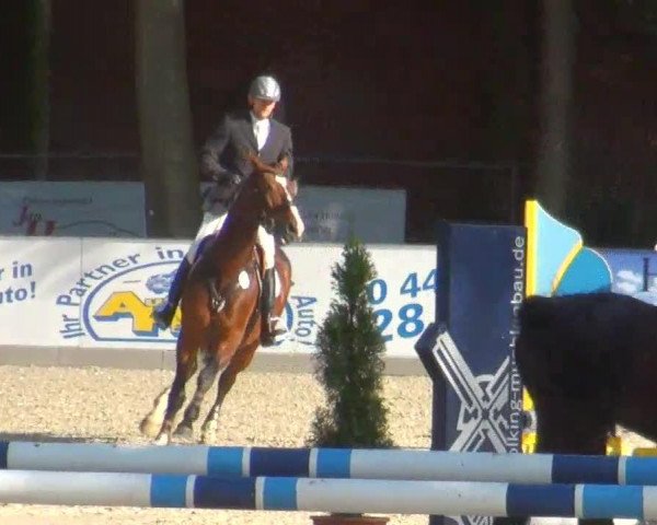 Weser Ems Meisterschaften Cloppenburg 2012