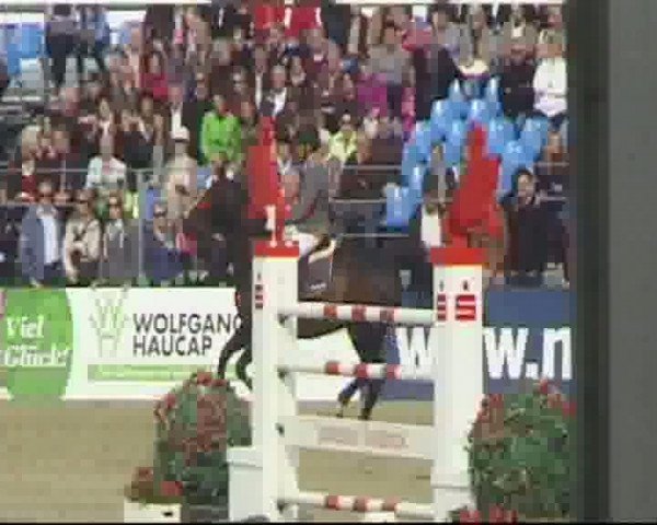 Video of Leoville 2