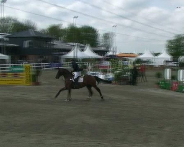 Unna-Massen 2012
Mittwoch, den 25.04.2012
49.1. Springpferdeprüfung Kl.A** 5+6 j.
