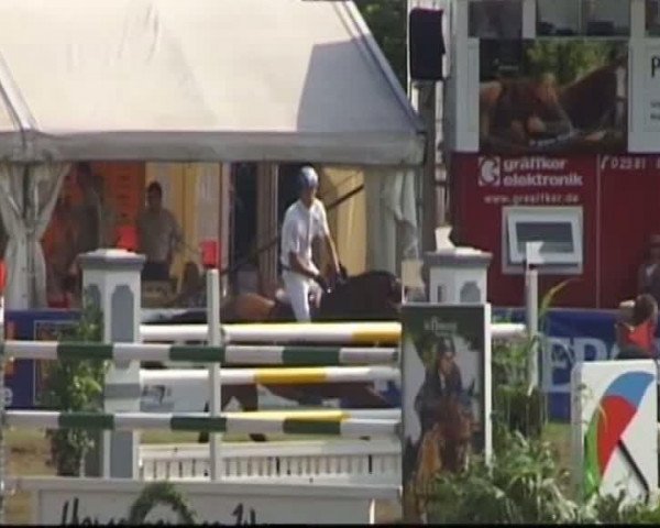 Video of Rocketman 2