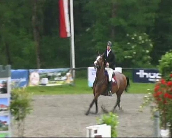 Isny-Rohrdorf 2011
Freitag, den 27.05.2011
06.2. Springprüfung Kl.L
