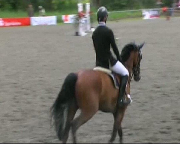 Isny-Rohrdorf 2011
Freitag, den 27.05.2011
06.2. Springprüfung Kl.L