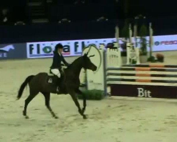 Video of Aischa M