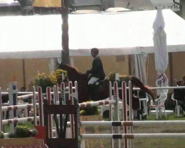 Video of Beau du Rouet