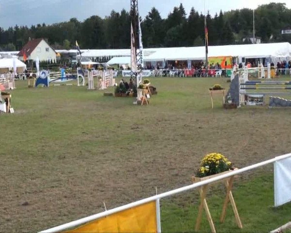 Video of Flotte Flocke