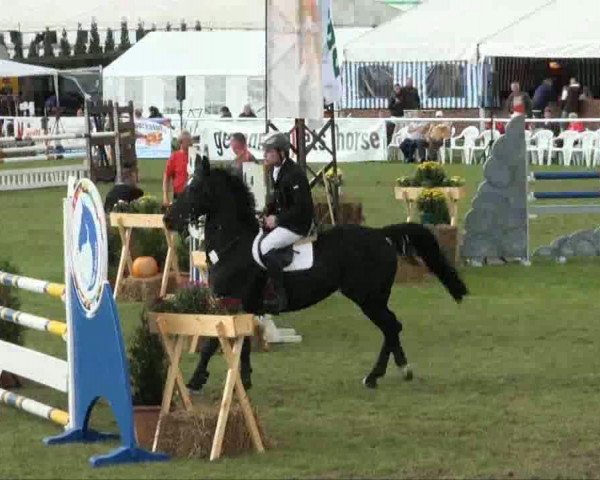 Video of Chenoa