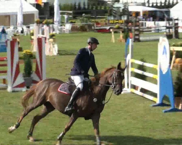 Video of Corretta