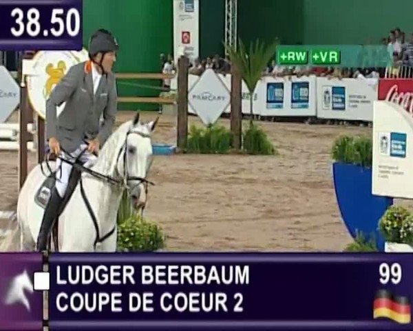 Video von Coupe de Coeur 2