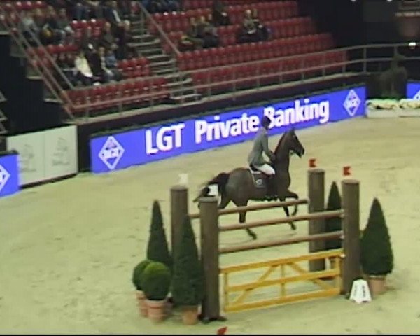 Video of Cornet's Cristallo