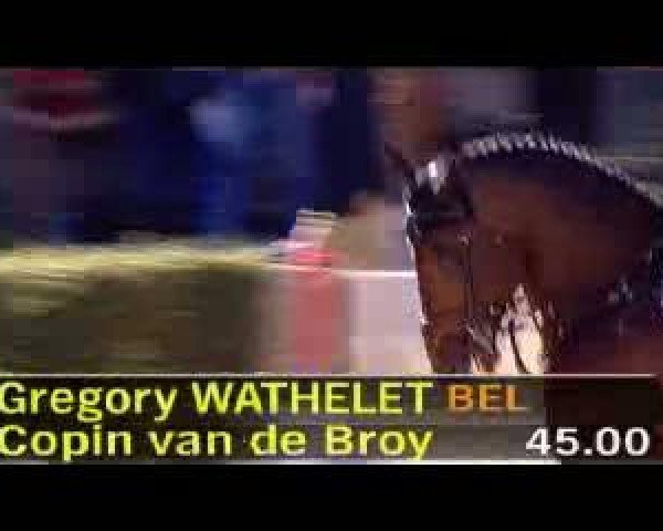 Video of Hh Copin van de Broy