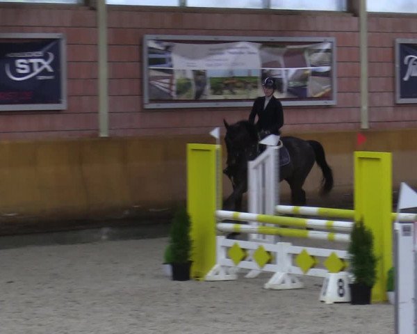 Schloss Wickrath Jumping 2022