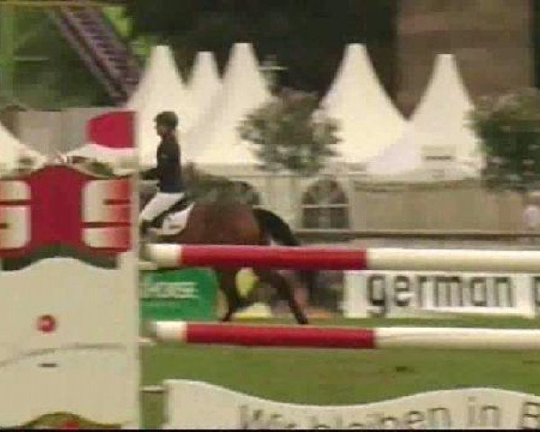 Bietigheim-Bissingen
Sonntag,den 04.09.2011
09 Springprüfung Kl.S*
