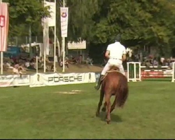 Bietigheim-Bissingen
Sonntag,den 04.09.2011
05 Springprfg.Kl.S m.St.* Finale Kleine Tour
