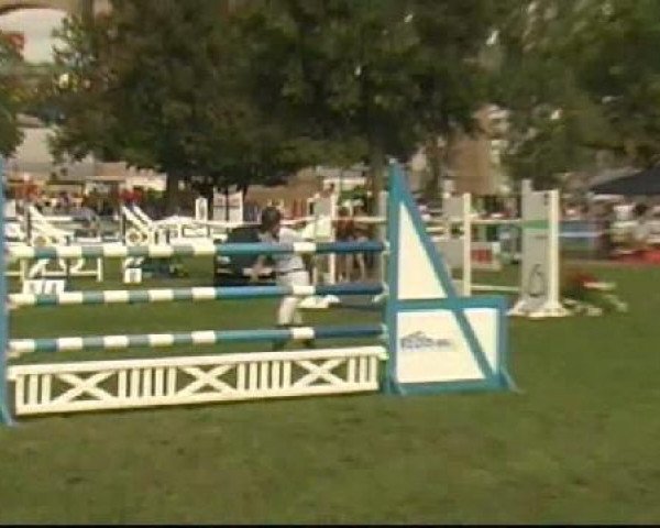 Bietigheim-Bissingen
Sonntag,den 04.09.2011
05 Springprfg.Kl.S m.St.* Finale Kleine Tour
