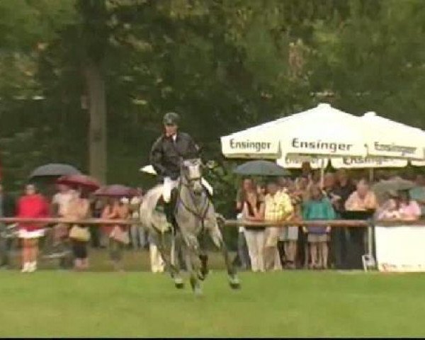Bietigheim-Bissingen
Sonntag,den 04.09.2011
01 Springprf. Kl.S*** m.Siegerrunde Großer