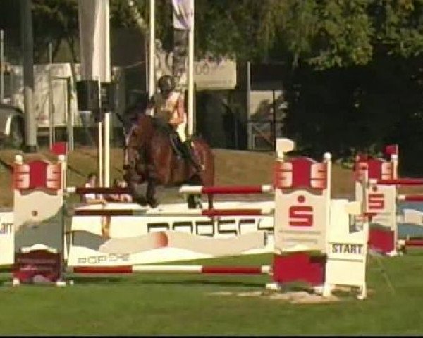 Bietigheim-Bissingen
Samstag,den 03.09.2011
06 Springprüfung Kl.S* German Horse Pellets
