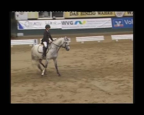 Kleine Trophy des Wartseiner Reitverein e.V.
Sonntag,den 13.November 2011
11 Dressurreiterprfg.Kl.A
