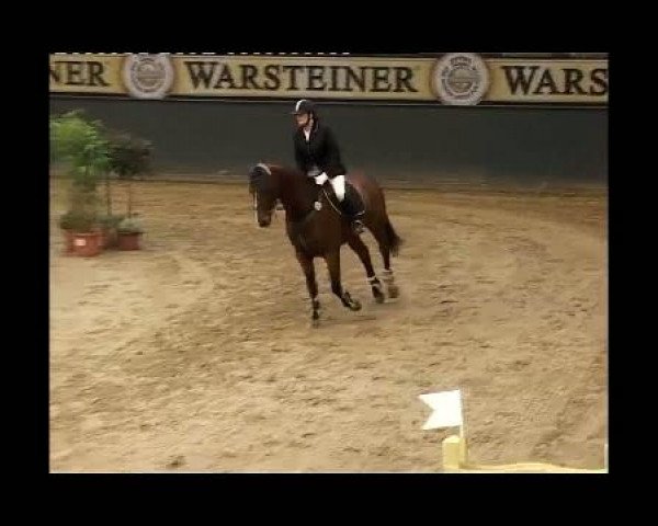 Kleine Trophy des Wartseiner Reitverein e.V.
Sonntag,den 13.November 2011
01 Stilspring WB Kl.E
