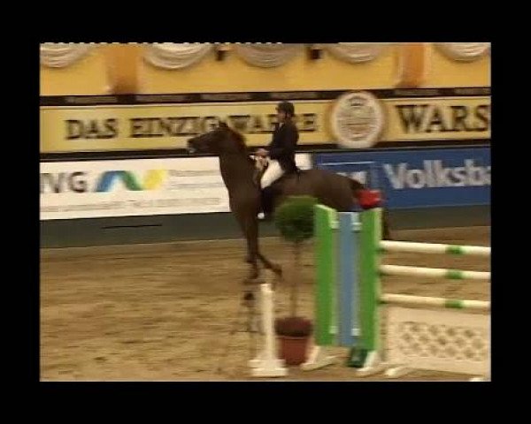 Kleine Trophy des Wartseiner Reitverein e.V.
Samstag,den 12.November 2011
08 Springprfg.Kl.S m.St.*
