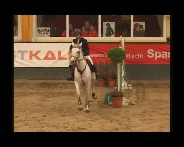 Kleine Trophy des Wartseiner Reitverein e.V.
Samstag,den 12.November 2011
05 Punktespringprfg.Kl.L
2.Abt: Teilnehmer LK 3