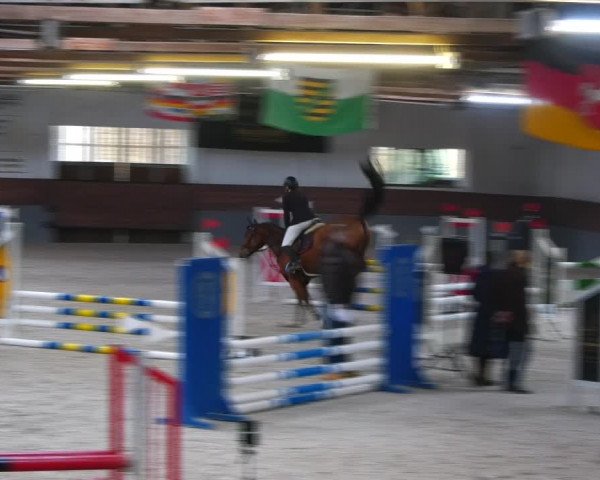 Neujahrsspringen Ströbeck Schachdorf 2022