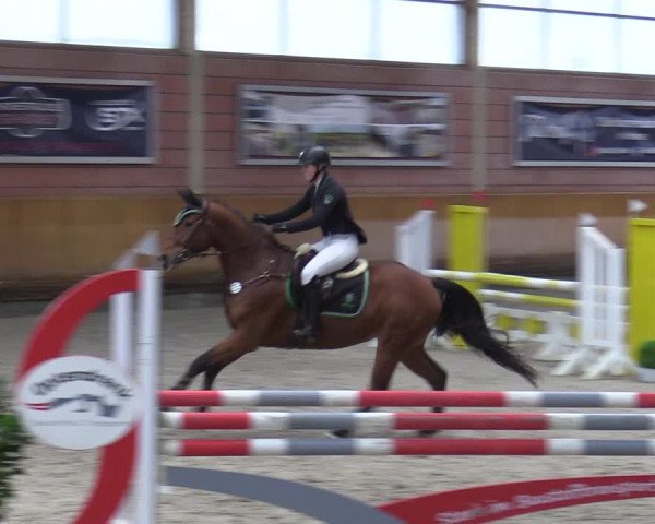 Schloss Wickrath Jumping 2022