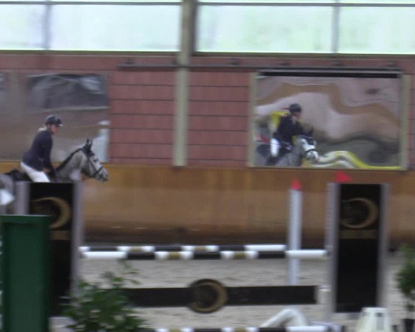 Schloss Wickrath Jumping 2022