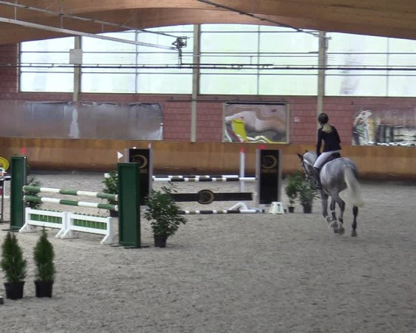 Schloss Wickrath Jumping 2022