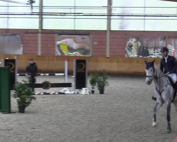 Schloss Wickrath Jumping 2022