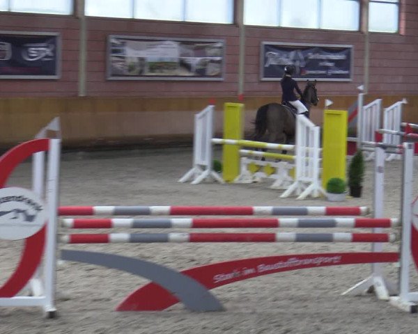Schloss Wickrath Jumping 2022