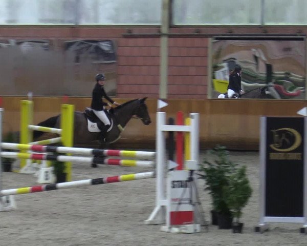 Schloss Wickrath Jumping 2022