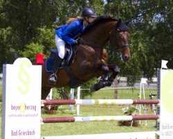 jumper Land Lord (Bavarian, 2005, from Landprinz)