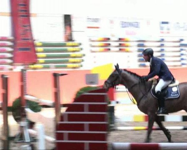 Reiterhof Laurent in München 2011
Freitag, 25. März 2011
12 4 Springprüfung KL
