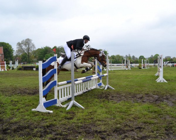 jumper Barbette 3 (unknown, 1999)