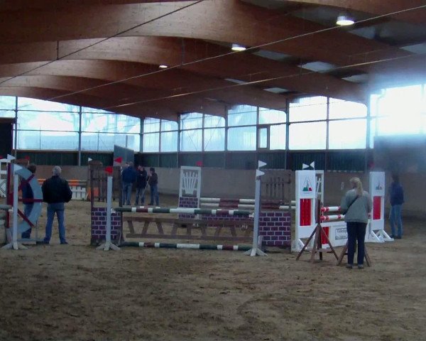 Video of Rendevous en Noir
