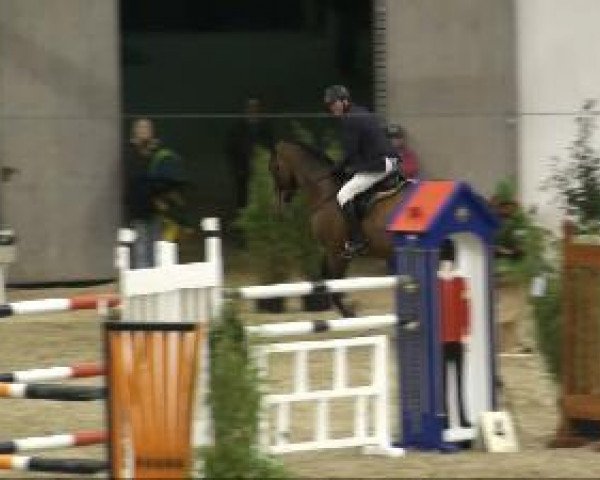 Video of Catcher