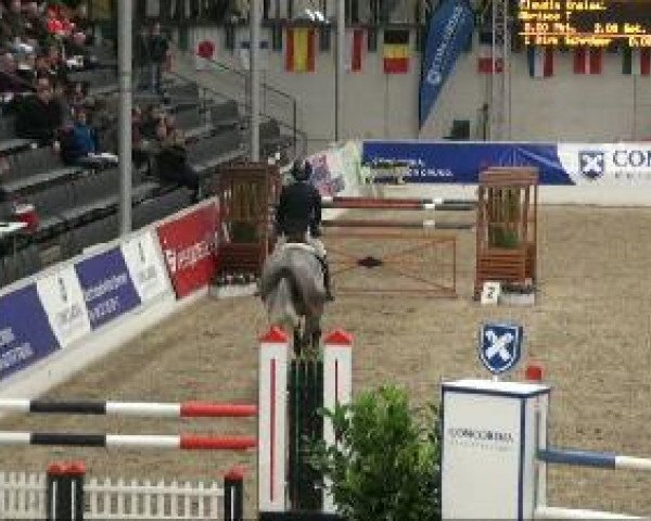 Video von Abrisco T