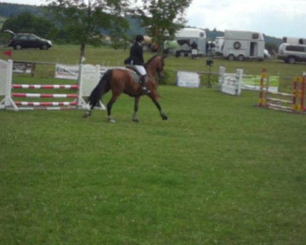 Video of Formidable