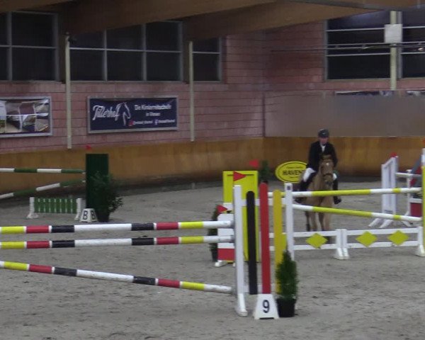 Schloss Wickrath Jumping 2022
