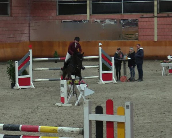 Schloss Wickrath Jumping 2022