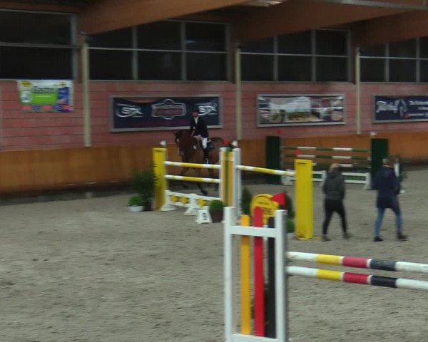 Schloss Wickrath Jumping 2022