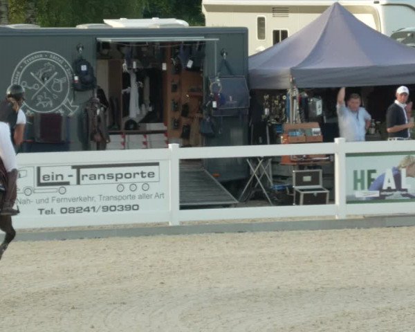Springturnier Memmingen 2021