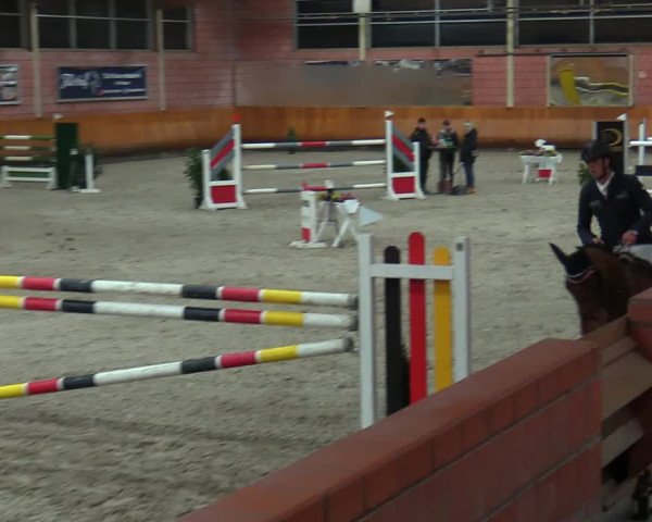 Schloss Wickrath Jumping 2022