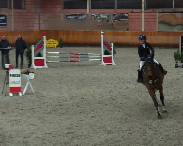 Schloss Wickrath Jumping 2022