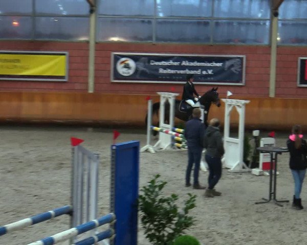 Schloss Wickrath Jumping 2022