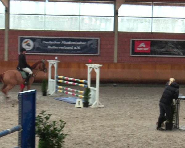 Schloss Wickrath Jumping 2022