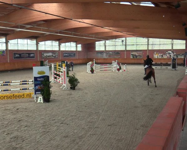 Schloss Wickrath Jumping 2022